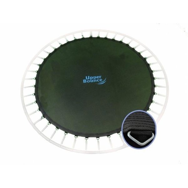 Upper Bounce Upper Bounce UBMAT-13-80-5.5 Upper Bounce 13 ft. Trampoline Jumping Mat fits for 13 FT. UBMAT-13-80-5.5